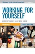Cover: Working for Yourself - Kogan Page Ltd