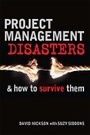 Cover: Project Management Disasters - Kogan Page Ltd