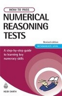 Enlarge image Cover: How to Pass Numerical Reasoning Tests - Kogan Page Ltd