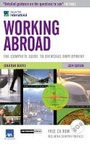 Cover: Working Abroad - Kogan Page Ltd