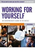 Cover: Working for Yourself - Kogan Page Ltd