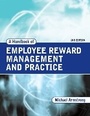 Cover: A Handbook of Employee Reward Management and Practice - Kogan Page Ltd