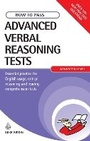 Cover: How to Pass Advanced Verbal Reasoning Tests - Kogan Page Ltd