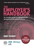 Cover: The Employer's Handbook - Kogan Page Ltd