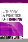 Cover: The Theory and Practice of Training - Kogan Page Ltd