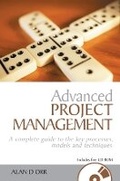 Cover: Advanced Project Management - Kogan Page Ltd