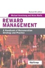 Cover: Reward Management - Kogan Page Ltd
