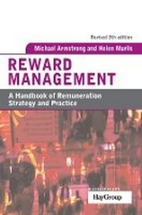 Enlarge image Cover: Reward Management - Kogan Page Ltd