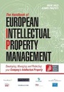 Cover: The Handbook of European Intellectual Property Management - Kogan Page Ltd