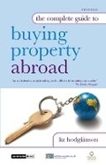 Cover: The Complete Guide to Buying Property Abroad - Kogan Page Ltd