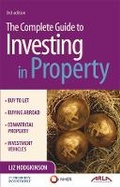 Cover: The Complete Guide to Investing in Property - Kogan Page Ltd