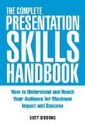 Cover: The Complete Presentation Skills Handbook - Kogan Page Ltd