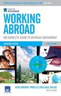 Cover: Working Abroad - Kogan Page Ltd