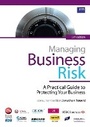 Cover: Managing Business Risk - Kogan Page Ltd