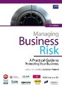 Enlarge image Cover: Managing Business Risk - Kogan Page Ltd