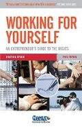 Cover: Working for Yourself - Kogan Page Ltd