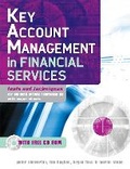 Cover: Key Account Management in Financial Services - Kogan Page Ltd