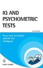 Cover: IQ and Psychometric Tests - Kogan Page Ltd
