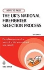 Cover: How to Pass the UK's National Firefighter Selection Process - Kogan Page Ltd