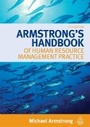 Cover: Armstrong's Handbook of Human Resource Management Practice - Kogan Page Ltd