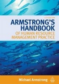 Enlarge image Cover: Armstrong's Handbook of Human Resource Management Practice - Kogan Page Ltd