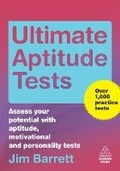 Cover: Ultimate Aptitude Tests - Kogan Page Ltd