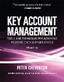 Cover: Key Account Management - Kogan Page Ltd
