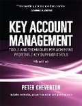 Cover: Key Account Management - Kogan Page Ltd