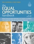 Cover: The Equal Opportunities Handbook - Kogan Page Ltd