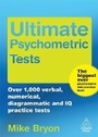 Cover: Ultimate Psychometric Tests - Kogan Page Ltd