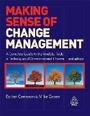 Cover: Making Sense of Change Management - Kogan Page Ltd