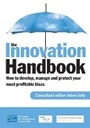 Cover: The Innovation Handbook - Kogan Page Ltd
