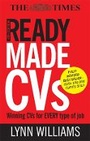 Cover: Readymade CVs - Kogan Page Ltd