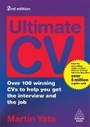 Cover: Ultimate CV - Kogan Page Ltd