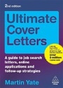 Cover: Ultimate Cover Letters - Kogan Page Ltd