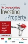 Cover: The Complete Guide to Investing in Property - Kogan Page Ltd