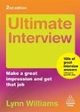 Cover: Ultimate Interview - Kogan Page Ltd