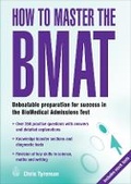 Cover: How to Master the BMAT - Kogan Page Ltd
