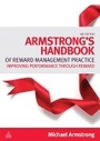 Cover: Armstrong's Handbook of Reward Management Practice - Kogan Page Ltd