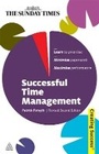 Cover: Successful Time Management - Kogan Page Ltd