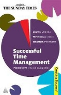 Enlarge image Cover: Successful Time Management - Kogan Page Ltd
