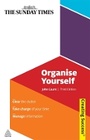 Cover: Organise Yourself - Kogan Page Ltd