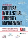 Cover: The Handbook of European Intellectual Property Management - Kogan Page Ltd