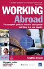 Cover: Working Abroad - Kogan Page Ltd