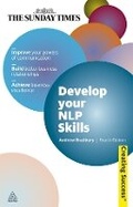 Cover: Develop Your NLP Skills - Kogan Page Ltd