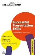 Cover: Successful Presentation Skills - Kogan Page Ltd