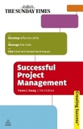 Cover: Successful Project Management - Kogan Page Ltd