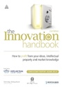 Cover: The Innovation Handbook - Kogan Page Ltd