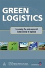 Cover: Green Logistics - Kogan Page Ltd