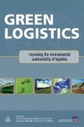 Cover: Green Logistics - Kogan Page Ltd